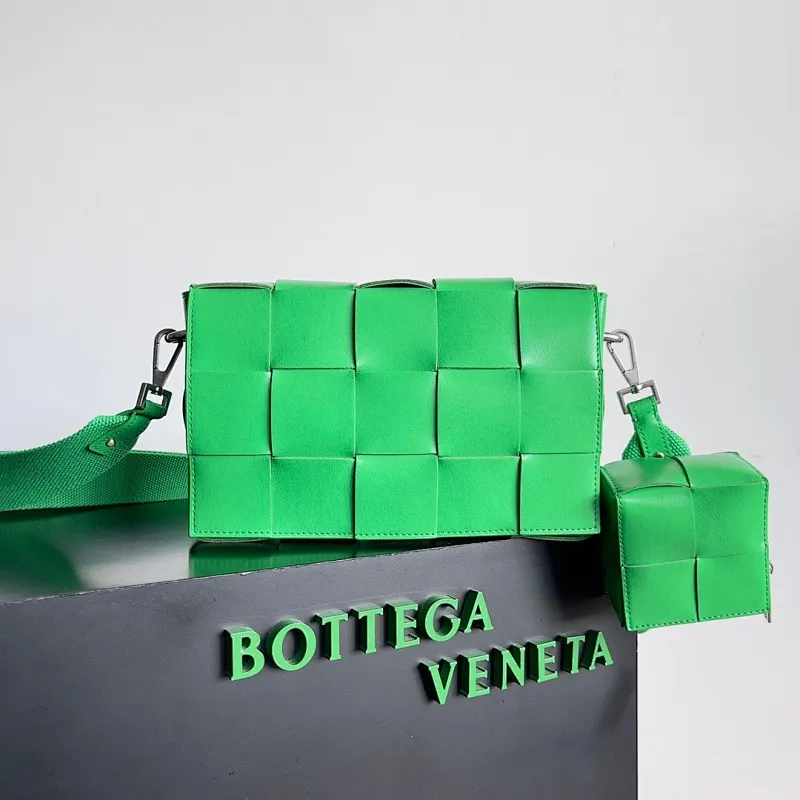 All categories 💚 Authentic bags 💚 BV 2025 new BV crossbody bag